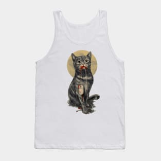 The Catch Tank Top